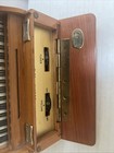 Vintage Steinweigh Piano Transistor Radio