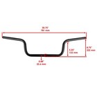 Handle Bar 7 8  For Polaris Sportsman 500 2001 2002 2003 2004 2005 2006-2013