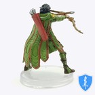 Ekujae Ranger  male  - The Mwangi Expanse  24 Pathfinder Battles D d Miniature