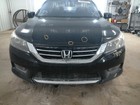 Stabilizer Bar Rear Sedan Fits 13-17 Accord 104955654
