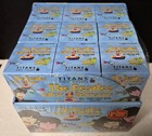 Set Of 18 The Beatles Yellow Submarine 3  Titans Blind Box Sealed New