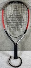 Ektelon O3 Hornet Hybrid  Racquetball Racquet Racket Ss Grip 1400 Power W  Cover