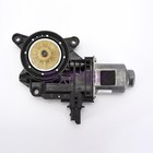 Power Door Window Lifter Regulator Motor Replace For 2018-20 Hyundai Elantra Gt