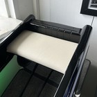 Murray Flat Face Pedal Car Seat Pad - Simple Seat By Clb - Fits Garton Mark V