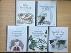 How Wee Learn Homeschool Curriculum Printables Kindergarten Science Animals Set
