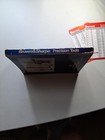 Vintage Brown   Sharpe Precision Tools Catalog With Starrett Decimal Cards