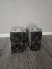 Bitmain Antminer S21 Pro 245t Asic Miner Sha-256 220v - Full Hash Tested