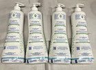 4 Pk  Mustela Gentle Cleansing Gel Baby Body Wash And Baby Shampoo - 25 35 Fl Oz
