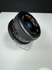 Mitakon 28mm F 2 8 Wide Angle Prime Pancake Camera Lens Minolta Md Mount   32392