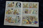 Original Mosaic Hannes Hegen No  129 The Gold Of R  bensteiner Ddr