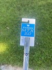 New Ecd Carbon Mtx Lacrosse Shaft Usa 2024 Limited Edition Shaft