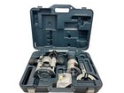 Bosch Palm Router Fix Based Corded W plunge Base Gkf125cepk  ob 