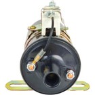 12v Distributor Coil W external Resistor Fit For John Deere 3020 At14385 At10399
