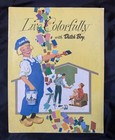 Vintage 1950s Dutch Boy Paint Catalog Booklet Brochure Mid Century Modern Mcm