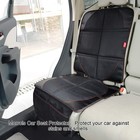 Car Seat Protector For   Baby  Pets -1 Pack Car Seat Cover With Thick Padding   