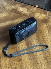 Yashica T4 Super Weatherproof 35mm Camera With Zeiss Tessar 3 5 Lens Vintage