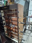 Coin Operated Foosball Table By Dynamo