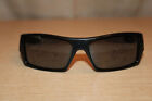 Oakley Gascan The Hobbit 3d Glasses Oo9143-07 Polished Black   frames Only  