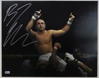 Bj Penn Signed Ufc 16x20 Photo Bas Coa Picture Autograph 41 46 58 80 84 94 101 A