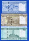 Somalia Set- 10000 20000 50000 Shillings 2010 Nd 2023 2024 P 41 P 42 P 43 Unc