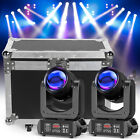 150w Led Beam Moving Head 6 12 Prism 8 Gobo Stage Light Dmx Dj Spot Party Light