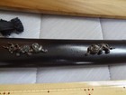 Rare Japanese Sword Wakizashi Katana Edo Samurai Tanto Vintage 1