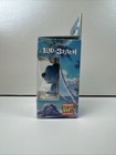 Funko Pocket Pop  Keychain Lilo   Stitch Stitch Flocked Hot Topic Exclusive