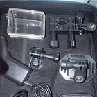 Wryo Action Camera And Acc   Bundle For Gopro W  Case  Remote  Mounts  Housing
