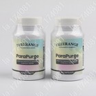 1-3pcs Parapurge Advanced Parasite Cleanser - Gut Health Support 60 Capsules New