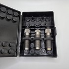 Redding Pro Series Carbide 3 Die Set For 9mm Luger    89172 Nxgen Carbide