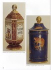 Rare Hand Painted Limoges Art Porcelain Created By Tallec For Tiffany Reference