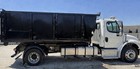 2016 Freightliner Business Class M2 106 Hooklift Truck
