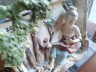 Antique 3d Art