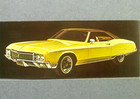 1970 Buick Sales Catalog