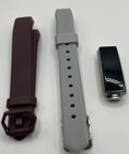 Fitbit Alta Fitness Hr Wristband Activity Tracker Watch With Band