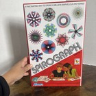 Kenner Spirograph Educational Design Drawing Toy New