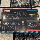 Carrera Hybrid Ultimate Racing Gaming Porsche 2 Cars App Control With Ai Rare