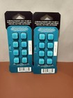 Listerine Ready Tabs Chewable Fresh Breath Tablets  Clean Mint  2 Pack 