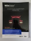 Rand Mcnally 2027 Deluxe Motor Carriers Road Atlas By Rand Mcnally Paperback Boo