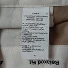Dickies Men s Relaxed Fit Flex Work Shorts 11  Inseam And 40  Waist In Kahki