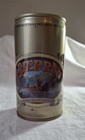 Premium Sierra Pilsner Beer Pittsburgh Pa Steel Seam Pull Tab Beer Can Empty