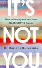 Its Not You Book Ramani Durvasula