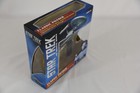 Diamond Star Trek Classic Phaser Authentic Action Lights Sounds Motion 2012 Nib
