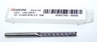 1 8    1250    Chipbreaker Carbide Router Burrs X-long Kyocera 2390-1250 985a1