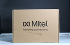 Mitel 6930 50006769 Ip Office Phone W  Handset   Stand - In Box