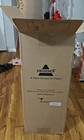 Bissell Cleanview Compact Upright Vacuum 3508 Lightweight W  Attachments Box