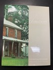 Catawba County An Architectural History Book Historical Association S Halma