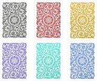 Copag Elite 100  Plastic Playing Cards  Poker Size  standard  Jumbo Index Single