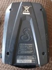 Cobra Xrs 9470 Radar Detector 14 Band 360   Laser Vg2 Lighter Plug-in Adapter