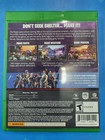Fortnite  xbox One  2017  Cib W both Inserts  Storm Code Good